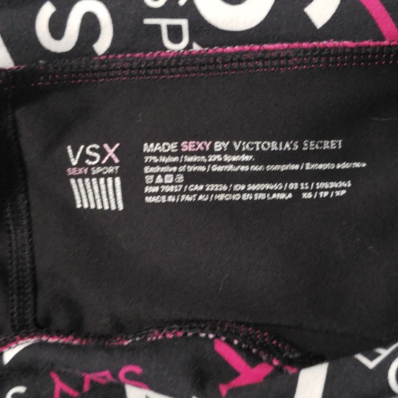 Capris - Picture 3 of 3